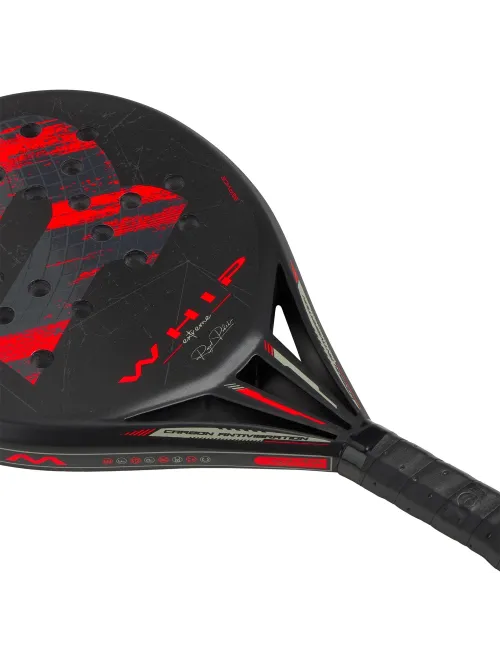 Royal Padel RP Whip Extreme 2025 | Ofertas de pádel
